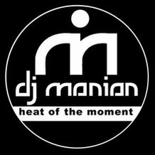 Heat Of The Moment