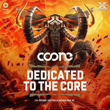 Dedicated To The Core (Defqon.1 Australia Anthem 2018)