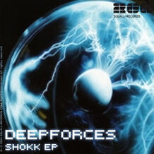 Shokk E.P.