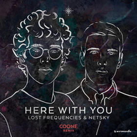 Here With You (Coone Remix)