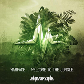 Welcome To The Jungle
