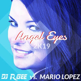Angel Eyes 2K19