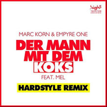 Der Mann Mit Dem Koks (Hardstyle Remix)
