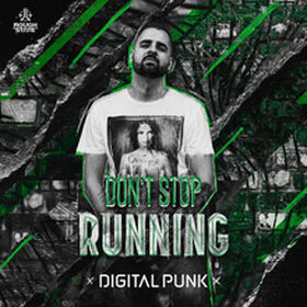 Don't Stop Running