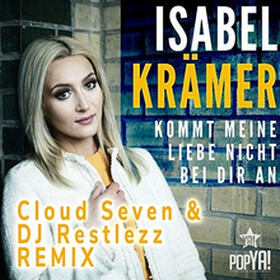 Kommt Meine Liebe Nicht Bei Dir An