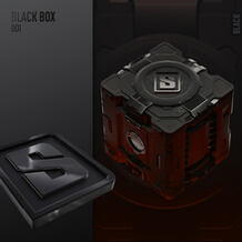 BLACK Box 001