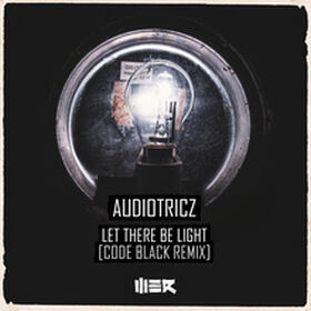 Let There Be Light (Code Black Remix)