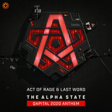 The Alpha State (QAPITAL 2020 Anthem)