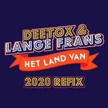 Het Land Van (2020 Refix)