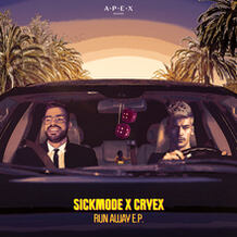 Run Away E.P.