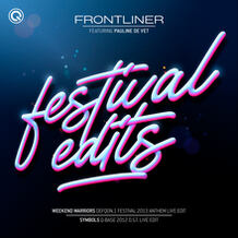 Frontliner - Festival Edits