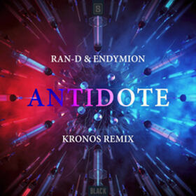 Antidote (Kronos Remix)