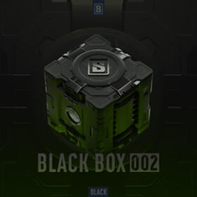 BLACK Box 002