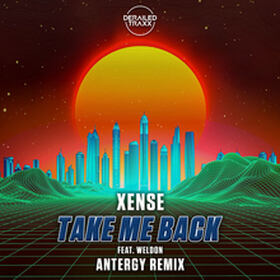 Take Me Back (Antergy Remix)