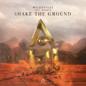 Shake The Ground
