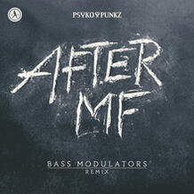 After MF (Bass Modulators Remix)