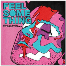 Feel Something