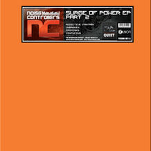 Surge Of Power E.P. Part 2