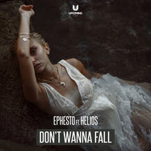 Don't Wanna Fall