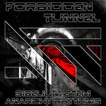 Forbidden Tunnel EP