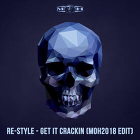 Get It Crackin (The Remixes)