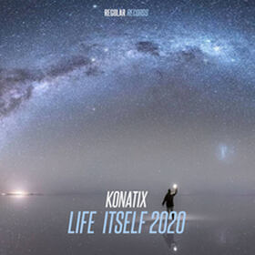 Life Iteself 2020