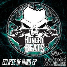 Eclipse Of Mind EP