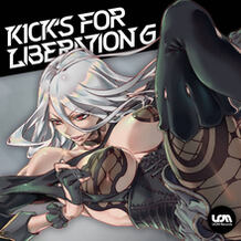 Kick's For Liberation 6