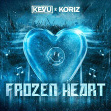 Frozen Heart