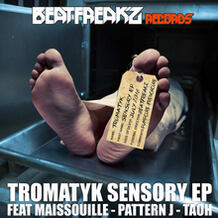 Sensory EP