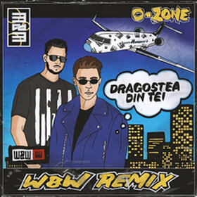 Dragostea Din Tei (W&W Remix)