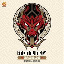 Dragonblood (Defqon.1 Chile Anthem 2016)