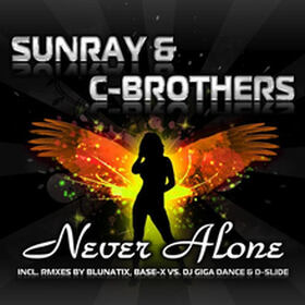 Never Alone