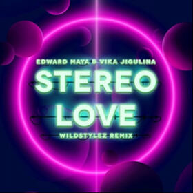 Stero Love