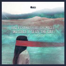 Invisible / Seize The Day