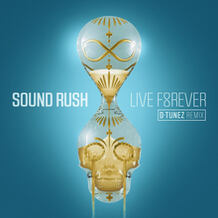 Live Forever (D-Tunez Remix)