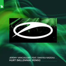 Hurt (Millennial Remix)