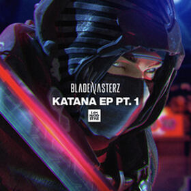 Katana EP Pt. 1