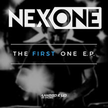 The First One E.P.