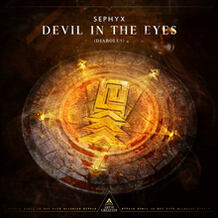 Devil In The Eyes (Diabolus)