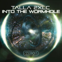 Into The Wormhole