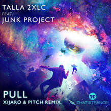 Pull (Xijaro & Pitch Extended Mix)
