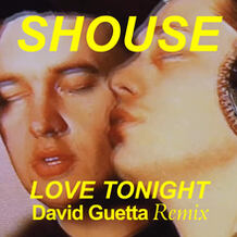 Love Tonight (David Guetta Remix)