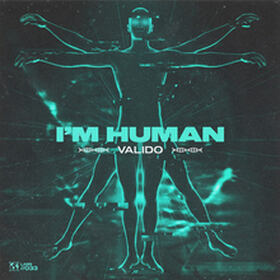 I'm Human