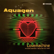 Lovemachine