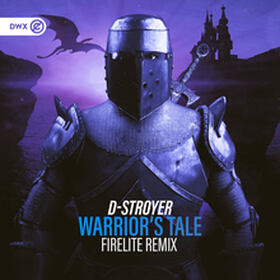 Warrior's Tale (Firelite Remix)