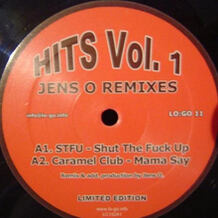 Hits Vol. 1 (Jens O. Remixes)