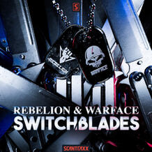 Switchblades