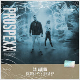 Brave The Storm EP