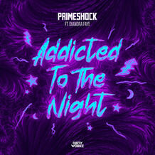 Addicted To The Night